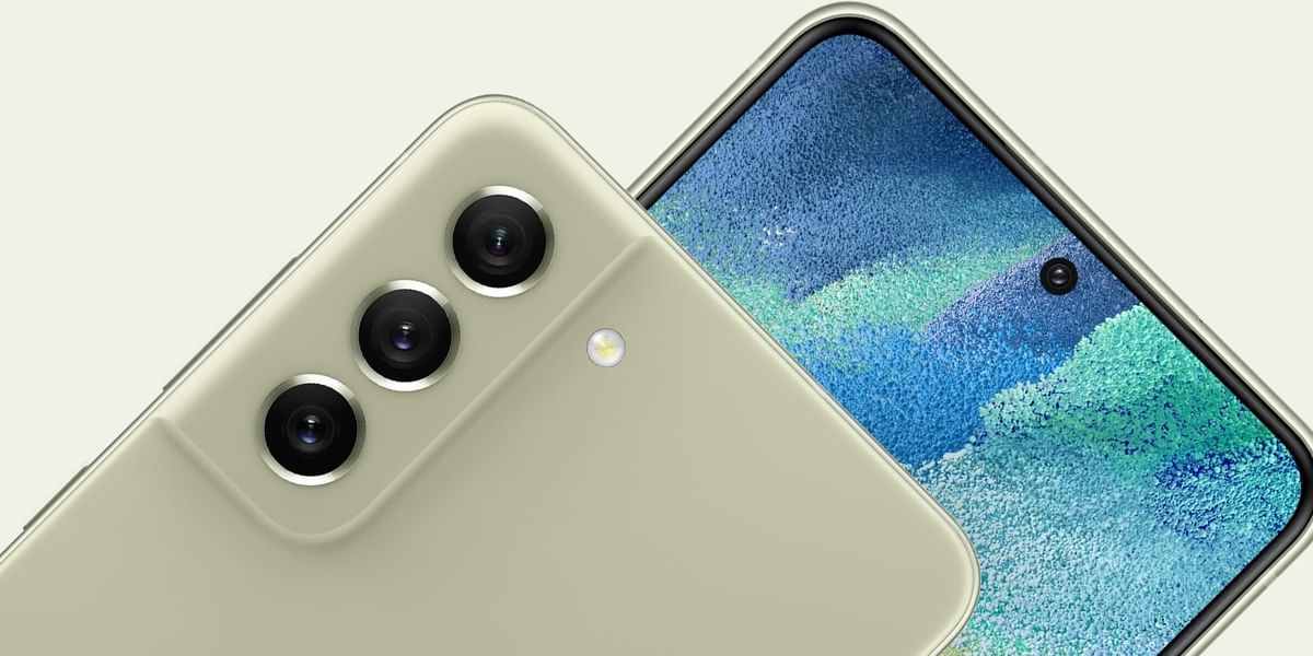 Samsung Galaxy S21 FE Finally Goes Official: Price, Specifications & Availability