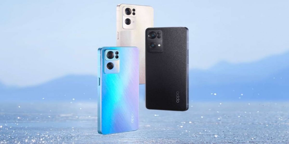 Oppo Reno 7, Reno 7 Pro Launch Timeline- All You Need To Know