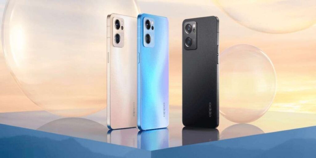 Oppo Reno