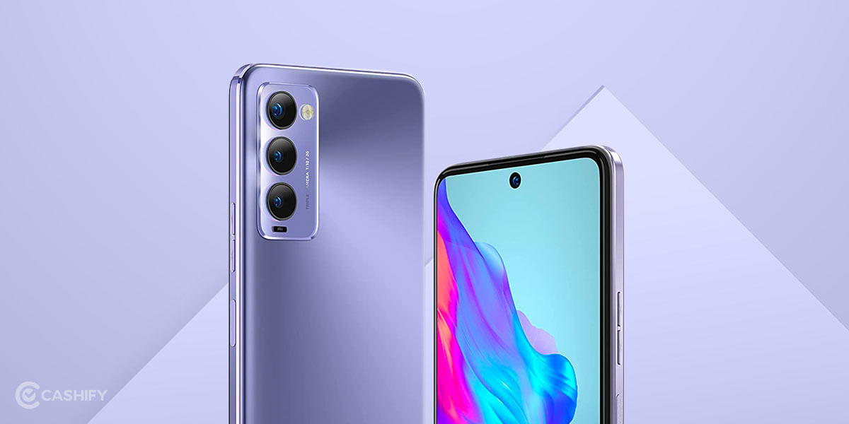 Tecno Camon 18 Review – Is it a Perfect Budget Phone?