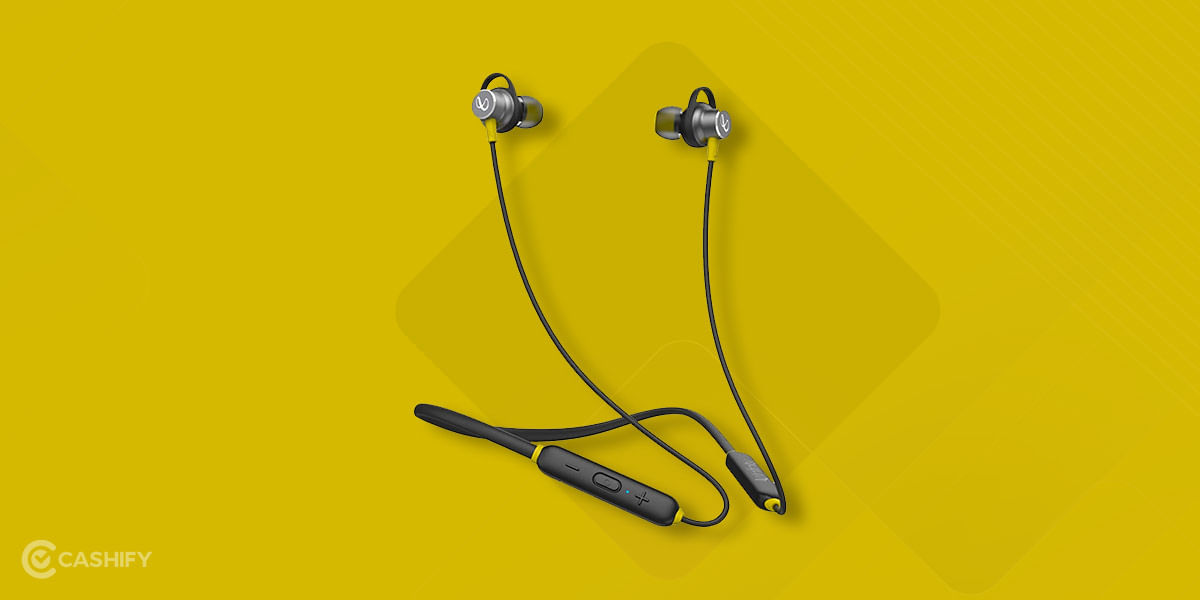JBL Infinity Glide 120