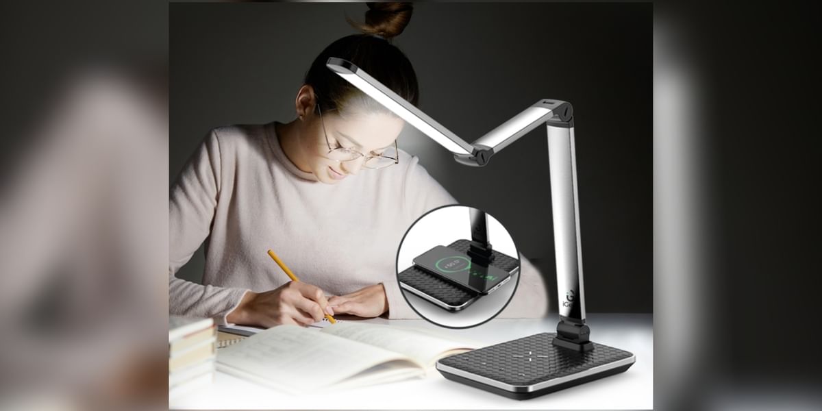 iGear Orion Launched in India; A Must-Have Accessory For Work Desk