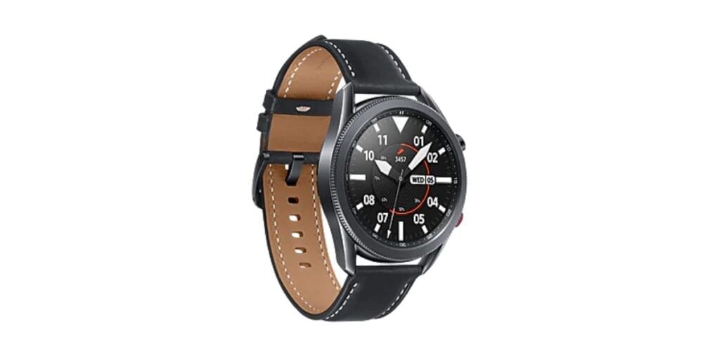 Samsung Galaxy Watch 3