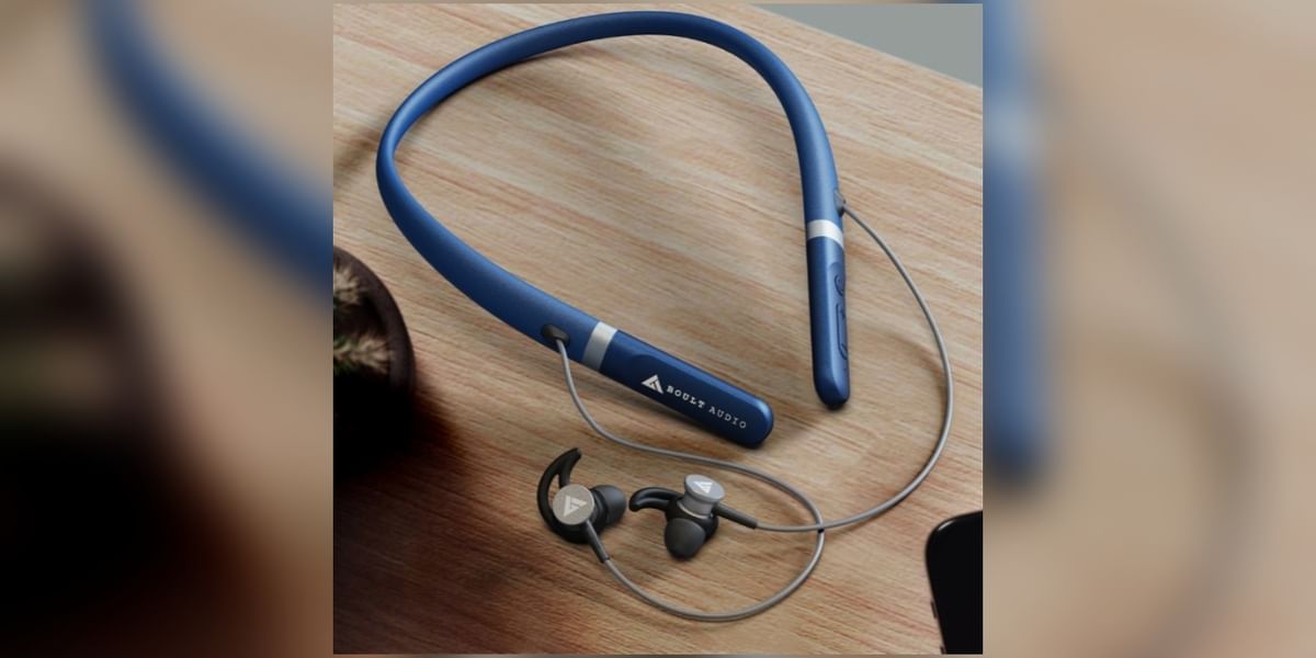 Boult ProBass ZCharge Launched in India- All You Need To Know