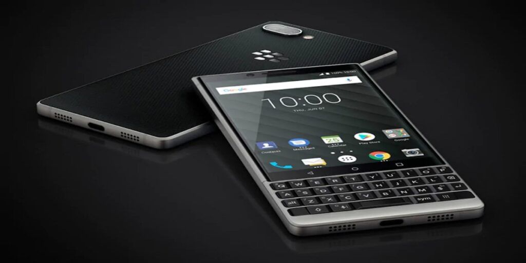 Blackberry