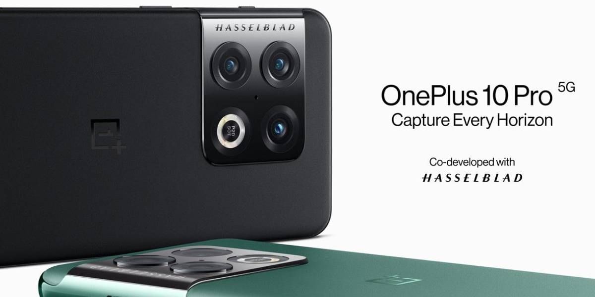 You’ll Be Surprised To Know The Official Specs Of OnePlus 10 Pro