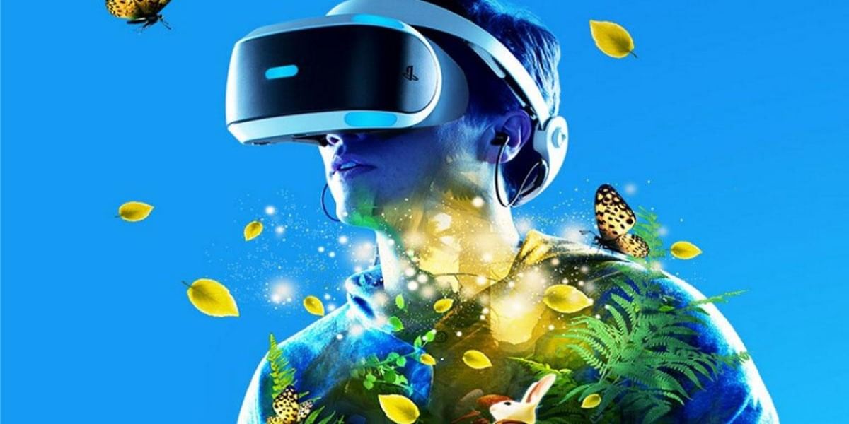 PlayStation VR 2 Reportedly Entering Production Soon