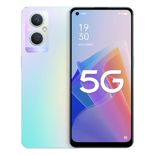 OPPO A96 5G Extra