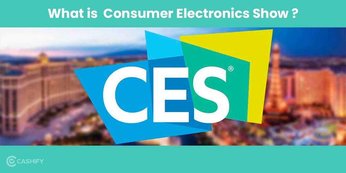 What is CES 2022 smart gadgets