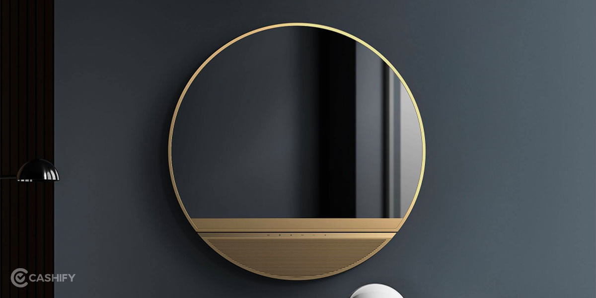 Sound Mirror by Icon.AI