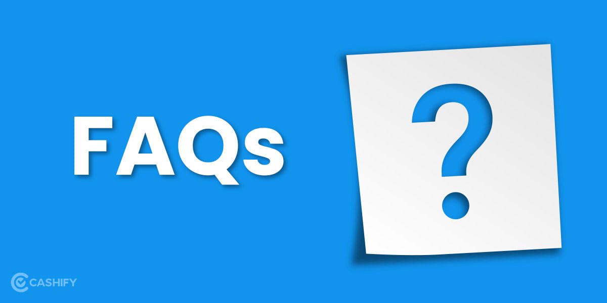 FAQs