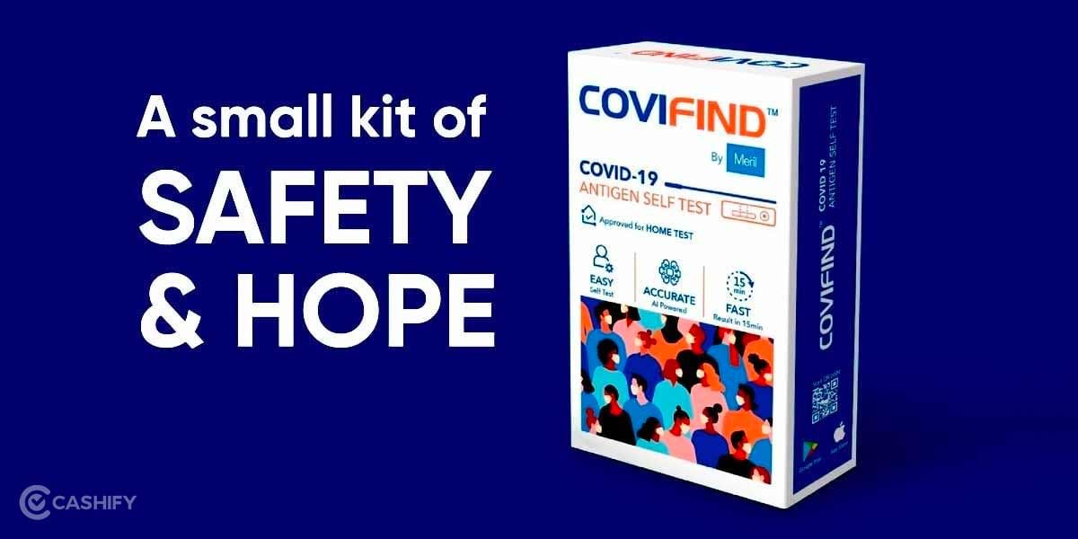 Covifind