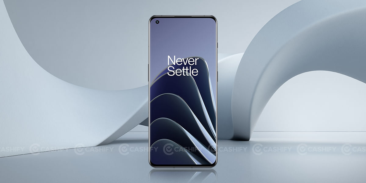OnePlus 10 Pro second hand