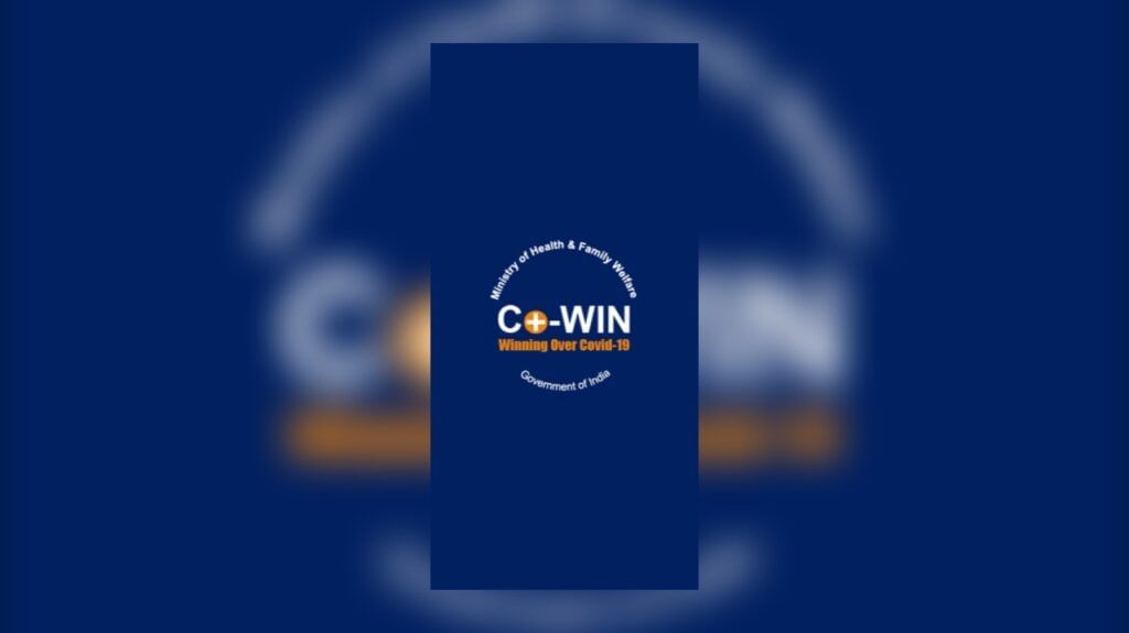Covid vaccine for children Via CoWIN App