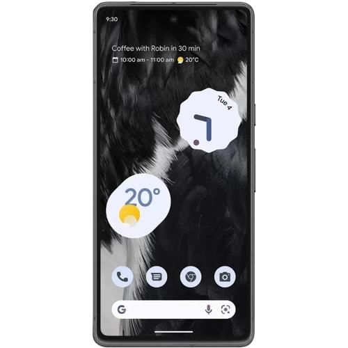 Google Pixel 7 Front