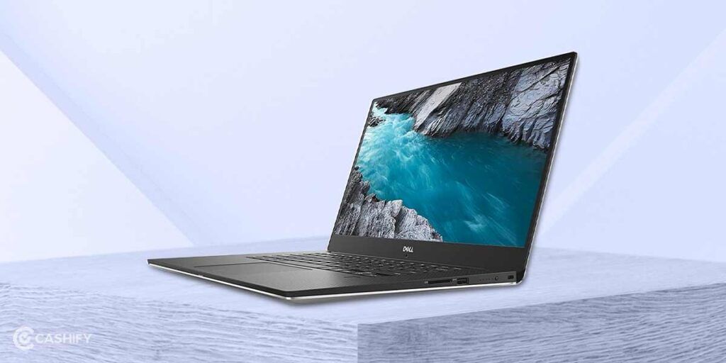 Business laptops