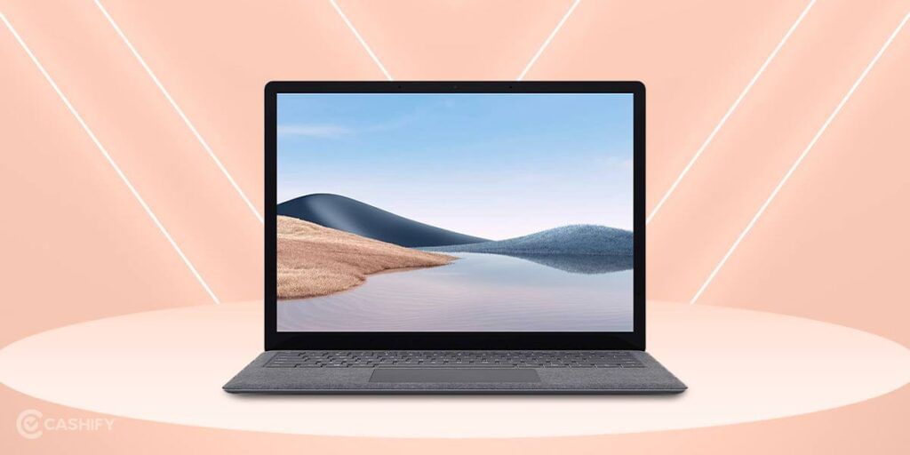 Business laptops