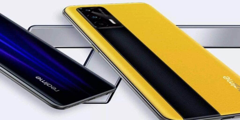 Realme 9i