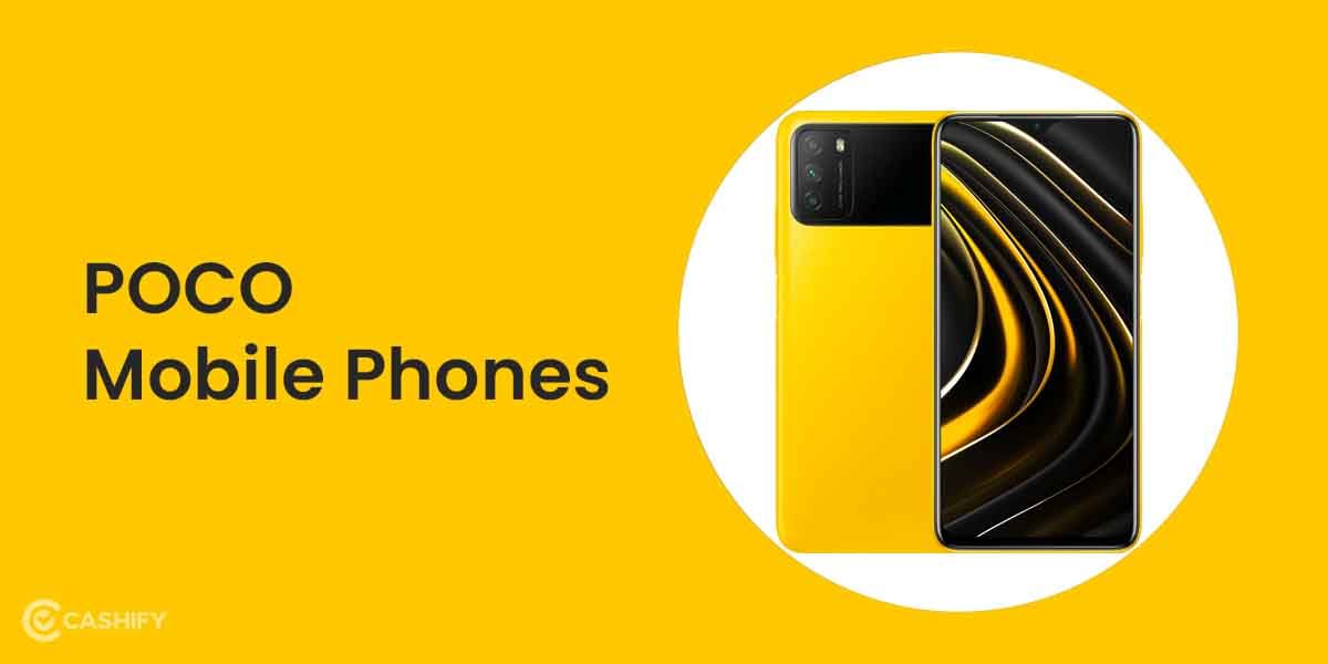 How To Get The Best Deal On Refurbished POCO F5?