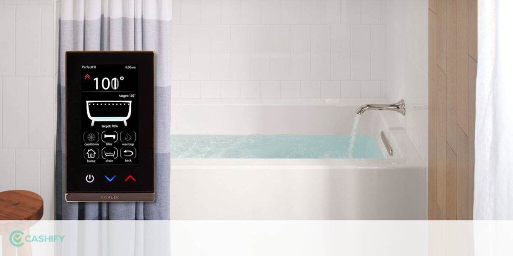 PerfectFill by Kohler