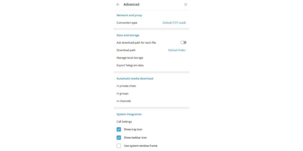 Exporting Telegram Data-1