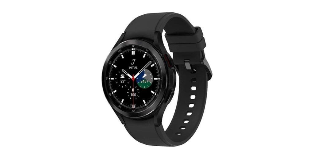 Samsung Galaxy Watch 4 Classic