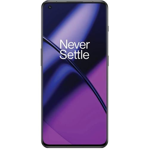 OnePlus 11 5G Front