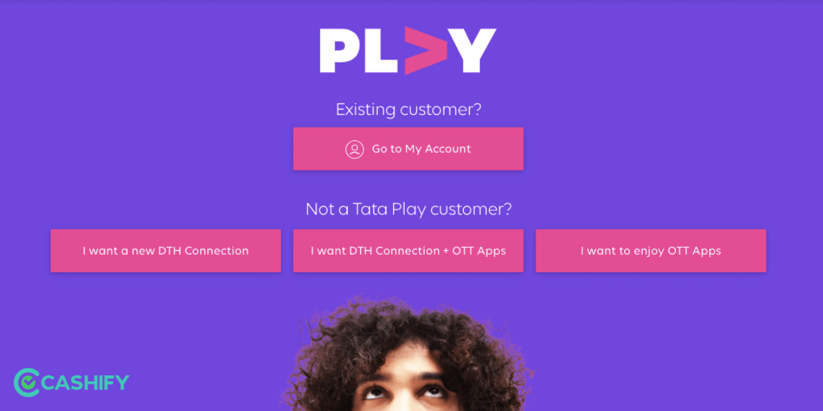 tata play- free disney plus hotstar