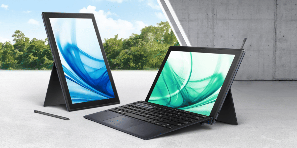 CES 2022: Asus ExpertBook B3 Detachable Laptop Launched