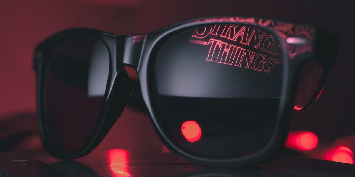 Titan Smart Glasses