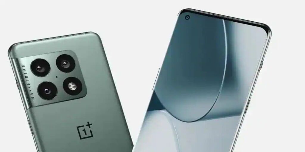 One Plus 10 Pro