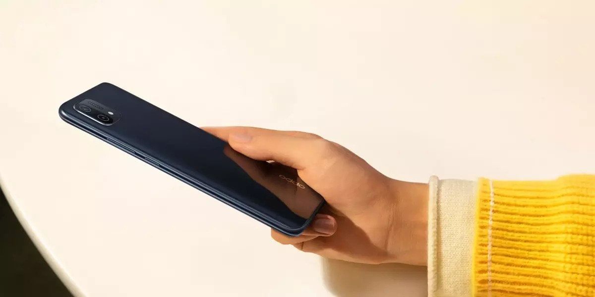 OPPO A16K India Launch Imminent: What To Expect?