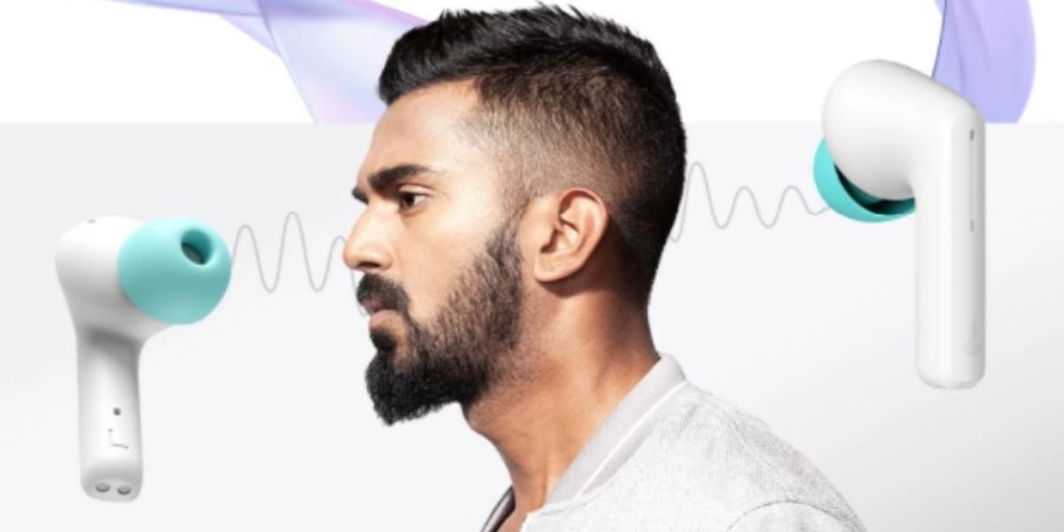 BoAt Airdopes 601 ANC Launched in India: Find All Details Here