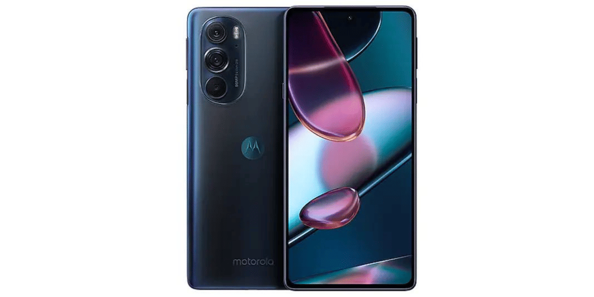Moto Edge X30 Receives BIS Certification: Might Soon Launch In India