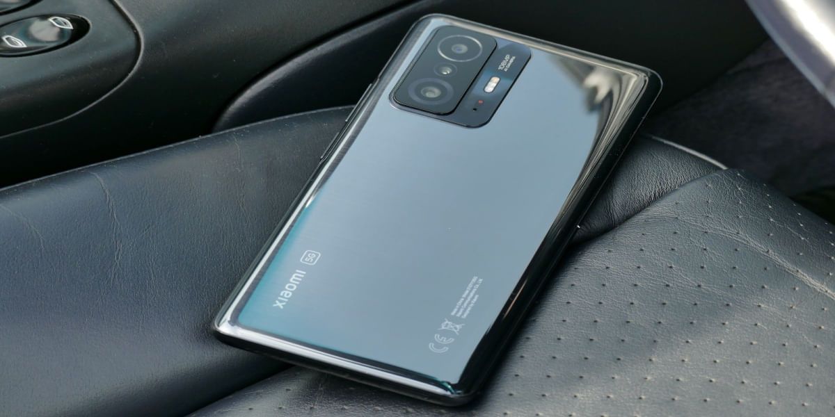 Xiaomi 11T Pro Among The First Xiaomi Phones To Recieve MIUI 13 Update and More