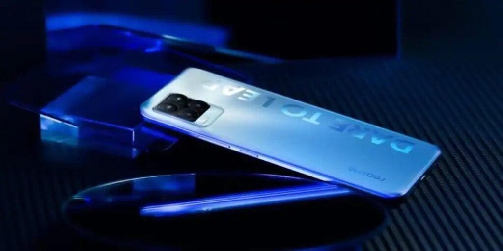 Realme 9 series