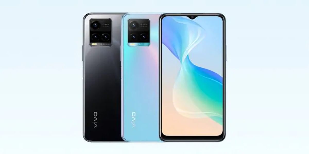 Vivo Y33T Launches in India: Price, Specifications