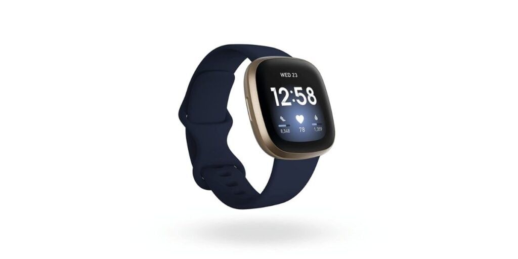 Fitbit Versa 3