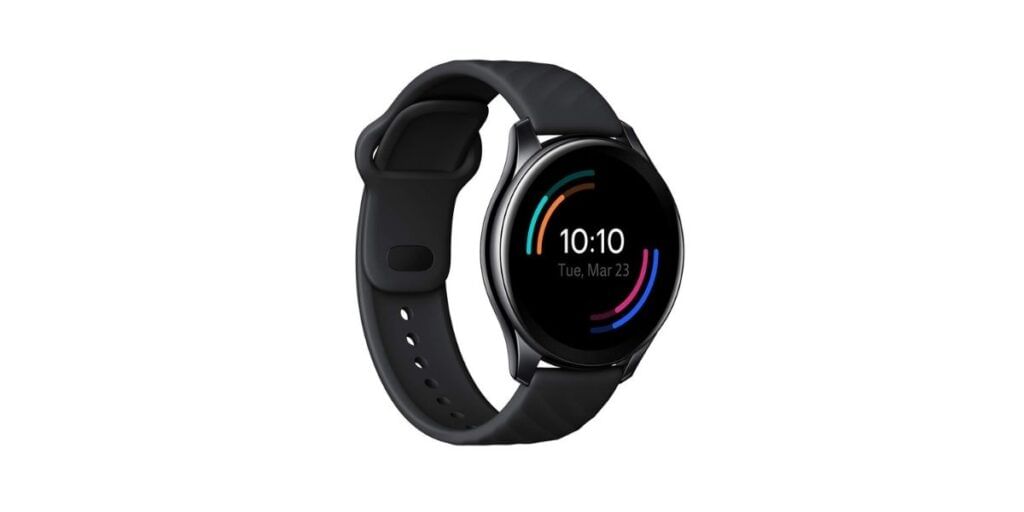 OnePlus Watch