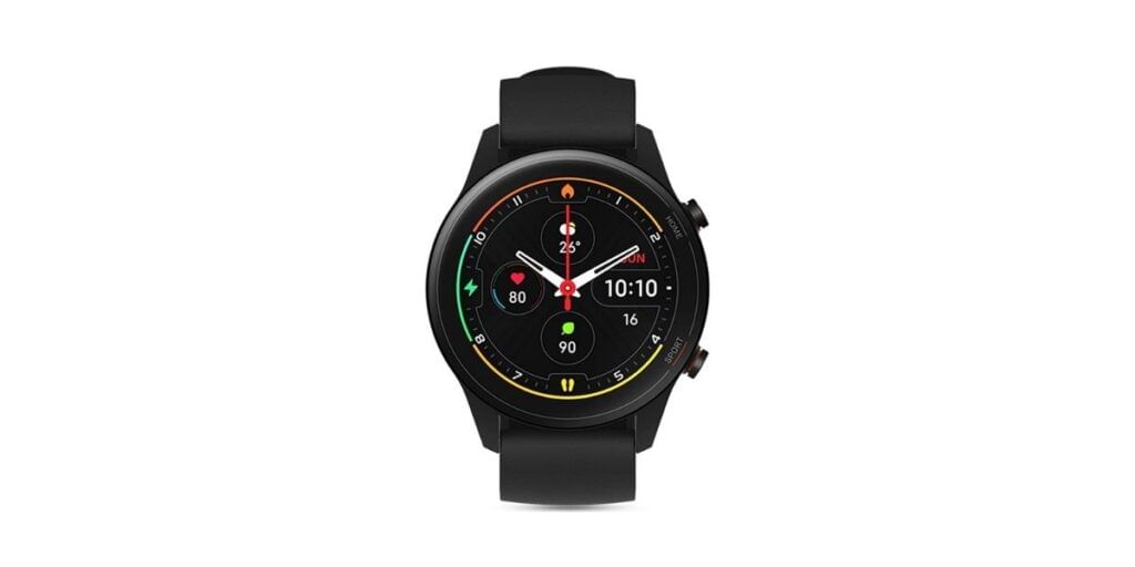 Mi Watch Revolve Active