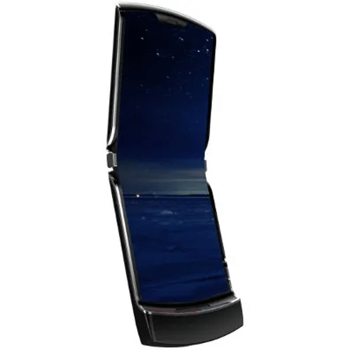 Motorola Moto Razr 3 5G Front