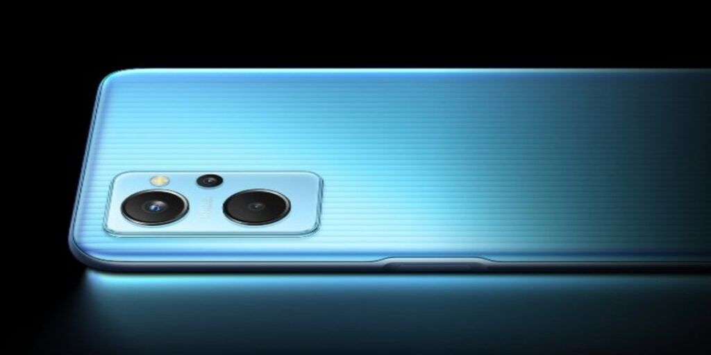 Realme 9i