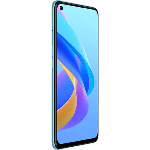 OPPO A36 Front