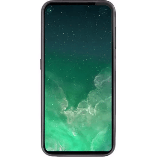 Nokia Edge Pro Front