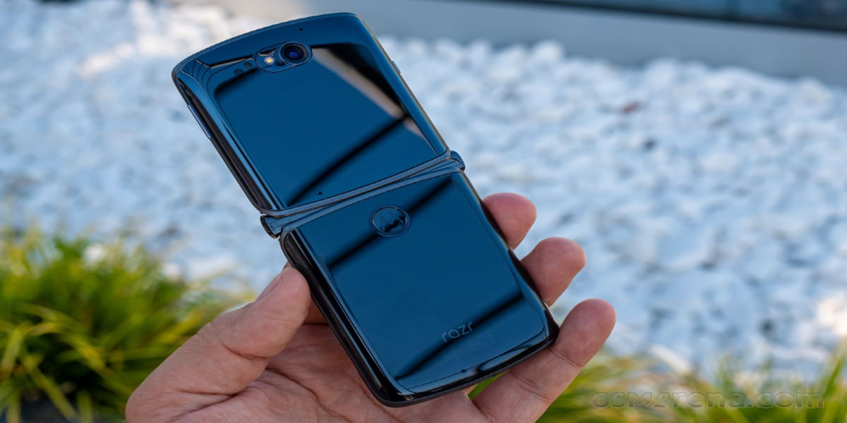 Motorola Razr 3 Launch Timeline, Specifications and More