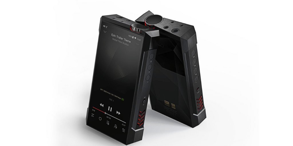 FiiO M17