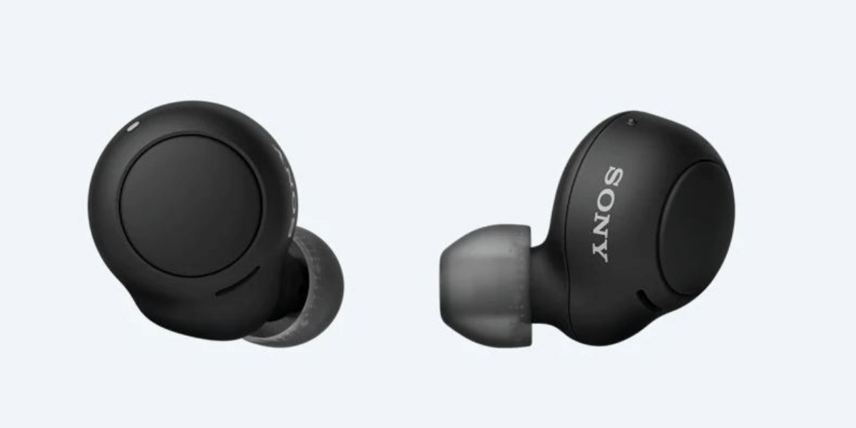 Sony Launches Its New Budget WF-C500 Truly Wireless Earbuds