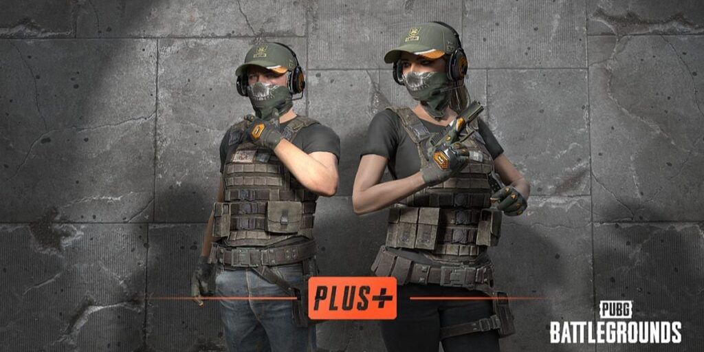 PUBG