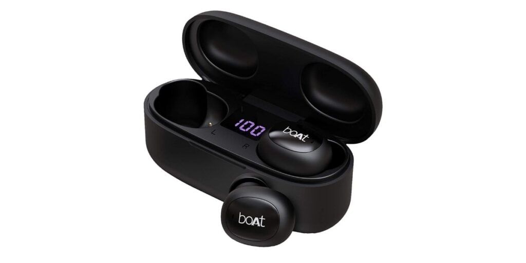 Boat Airdopes 121v2