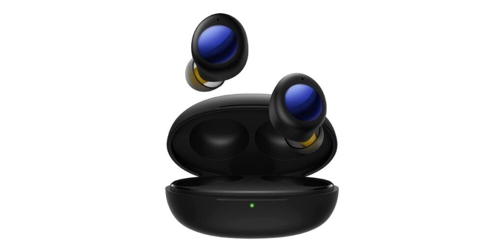 RealMe Buds Q2